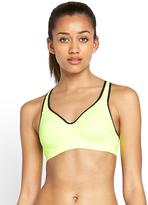 Thumbnail for your product : Nike Pro Rival Bra