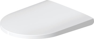 D-Neo Round Toilet Seat