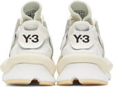 Thumbnail for your product : Y-3 Off-White Kaiwa Sneakers