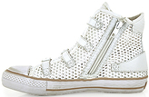 Thumbnail for your product : Ash Vanessa - Mesh sneaker