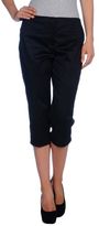 Thumbnail for your product : Jil Sander 3/4-length trousers