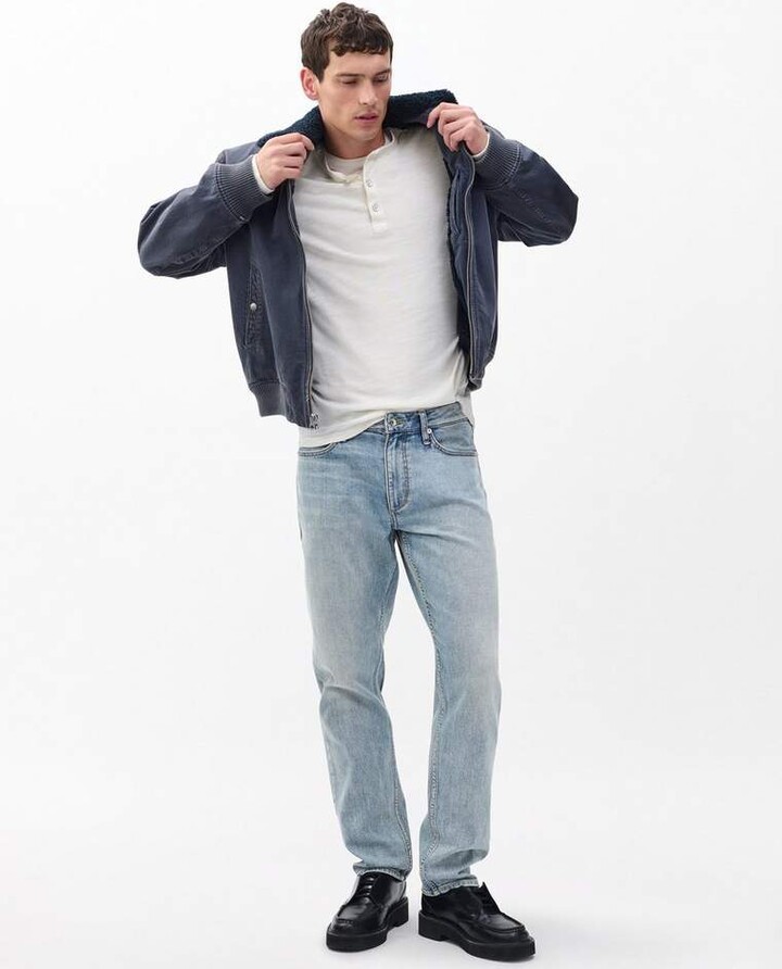 Rag & Bone Fit 3 Athletic Jeans