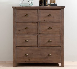 pottery barn brooklyn dresser