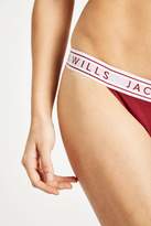 Thumbnail for your product : Jack Wills loxbury cut away boy pants