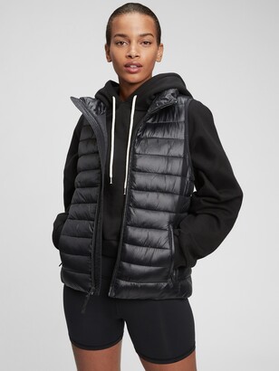 gap womens outerwear