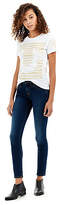 Thumbnail for your product : True Religion Tr Repeat Womens Tee