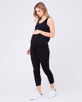 Thumbnail for your product : Ripe Maternity Jersey Jumpsuit