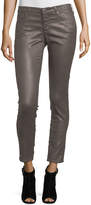 Thumbnail for your product : AG Jeans Sateen Ankle Leggings