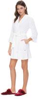 Thumbnail for your product : Juicy Couture Ruffle Robe