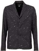Thumbnail for your product : Anrealage 'Star Wars' blazer - men - Cotton/Cupro/Wool - 50