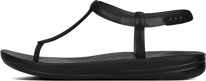 flip flops with back strap for adults