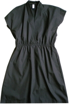Thumbnail for your product : American Apparel Black Dress