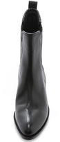 Thumbnail for your product : Alexander Wang Anouck Chelsea Boots with Rose Gold Hardware