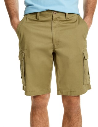 Mens long cargo shorts canada Clearance
