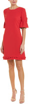 Thumbnail for your product : Sara Campbell Shift Dress