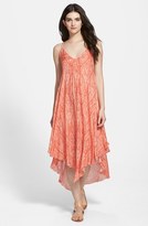 Thumbnail for your product : Free People 'Knot For You' Slipdress