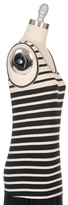 Thumbnail for your product : WHETHERLY Dillon Gradient Stripe Tank