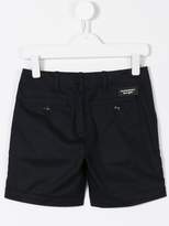 Thumbnail for your product : Burberry Kids chino shorts