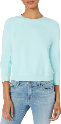 AG Jeans Women's Jadyn Vintage FIT Sweatshirt