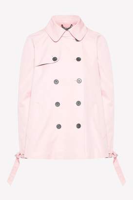Jack Wills Dollyhill Swing Trench Coat