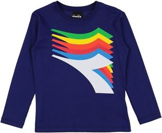 Diadora Toddler Boy T-shirt
