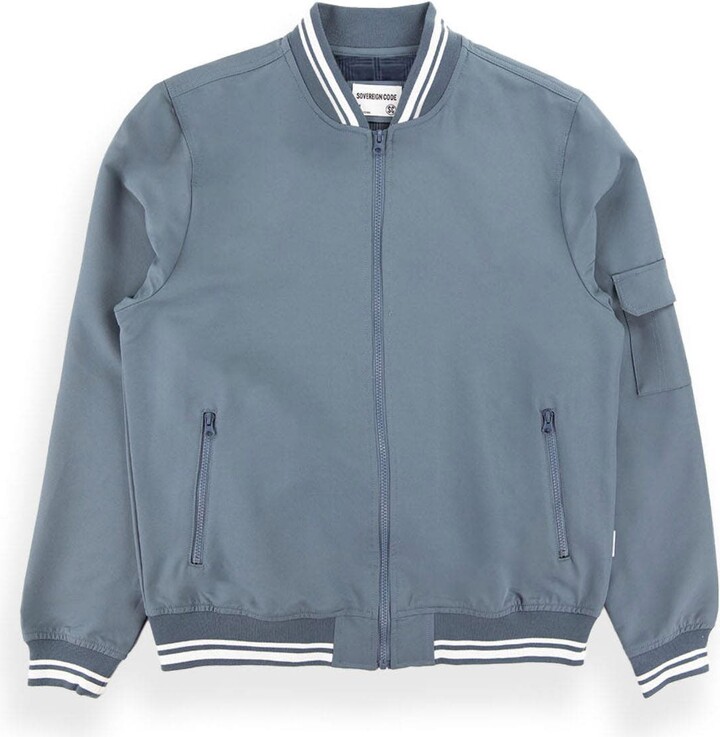 Sovereign Code Men's Cedric Jacket