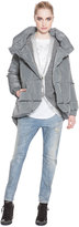 Thumbnail for your product : DKNY International-  Down Coat
