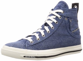 exposure diesel sneakers