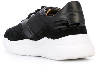 KOIO Avalanche low top sneakers