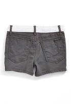 Thumbnail for your product : Hudson Jeans 1290 HUDSON Jeans Hudson Kids 'Leeloo' Shorts (Little Girls & Big Girls)