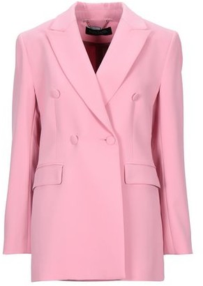 NORA BARTH Suit jacket - ShopStyle Blazers