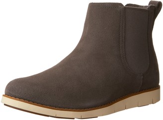 Timberland Women's Lakeville Chelsea Boots