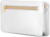 Thumbnail for your product : Chanel Pre Owned 1995 CC Turn-lock clutch bag