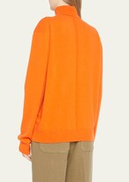 Thumbnail for your product : The Row Ciba Turtleneck Sweater