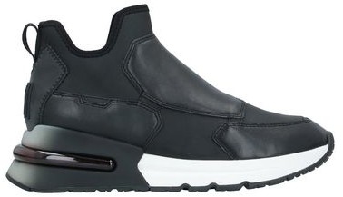 ash krystal trainers