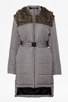 Thumbnail for your product : French Connection Juliette Quilted Coat