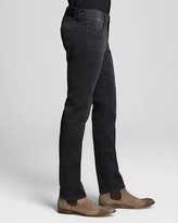 Thumbnail for your product : Paige Denim Jeans - Lennox Skinny Slim Fit in Phoenix