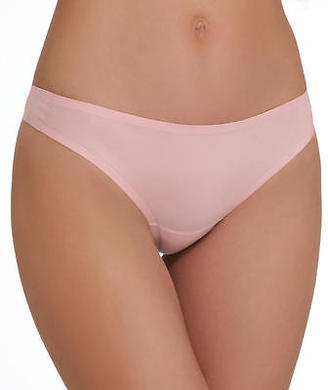 Fine Lines Sheers Thong Panty - Women's