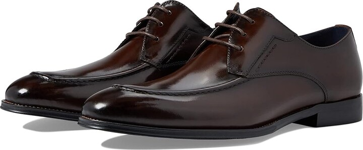 light brown steve madden