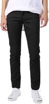 Thumbnail for your product : JD Apparel Men's Basic Casual Colored Skinny Fit Twill Jeans