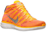 Thumbnail for your product : Nike Women's Free Flyknit Chukka Running Shoes