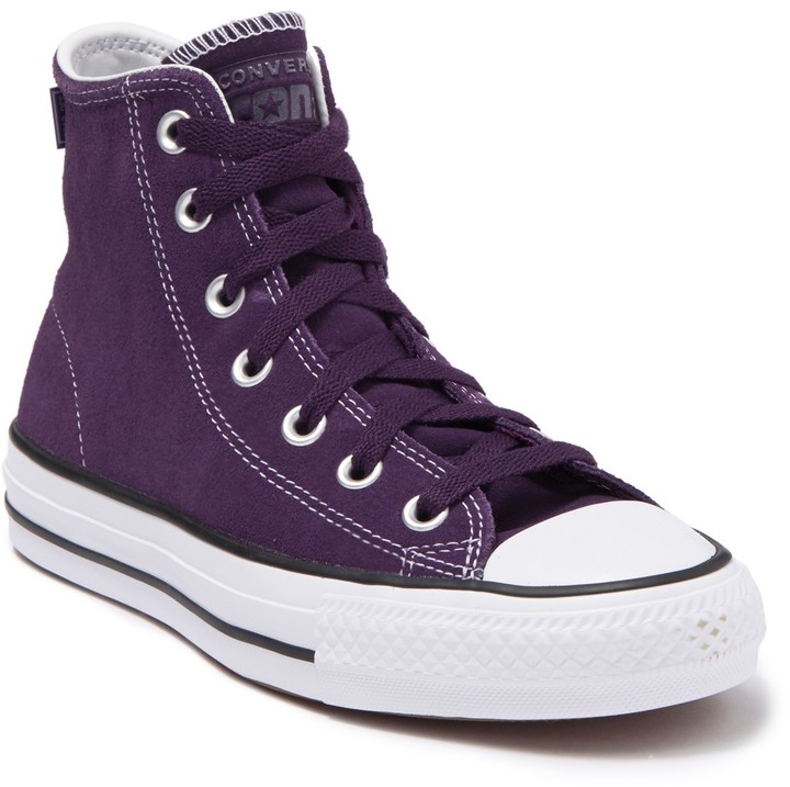 converse ctas pro high top