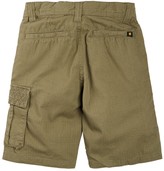 Thumbnail for your product : Lucky Brand Ripstop Side Pocket Short (Little Boys)
