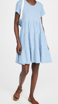 Thumbnail for your product : Wilt Short Sleeve Trapeze Dress