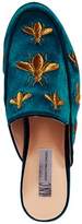 Thumbnail for your product : INC International Concepts Gannie Mules, Created for Macy's