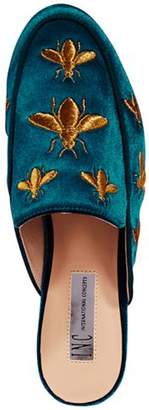 INC International Concepts Gannie Mules, Created for Macy's