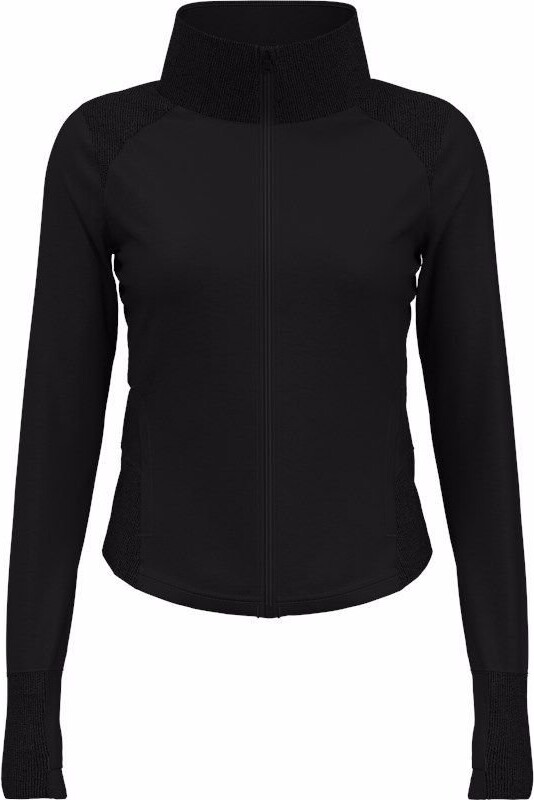 Under Armour High-Neck Performance Jacket