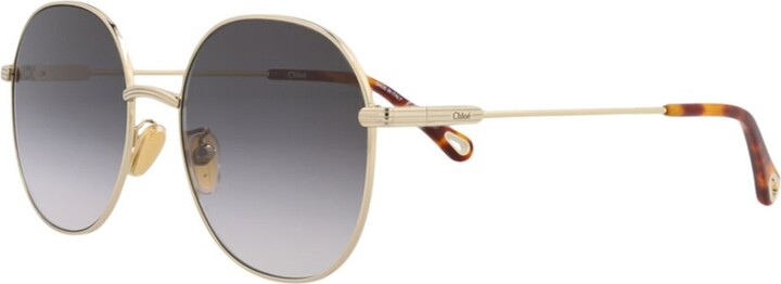 Chloé Women's CH0140SA 57mm Sunglasses