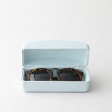 Thumbnail for your product : Karen Walker harvest sunglasses - crazy tort