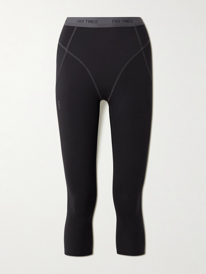 American Apparel Women's The Disco Trousers Leggings ShopStyle